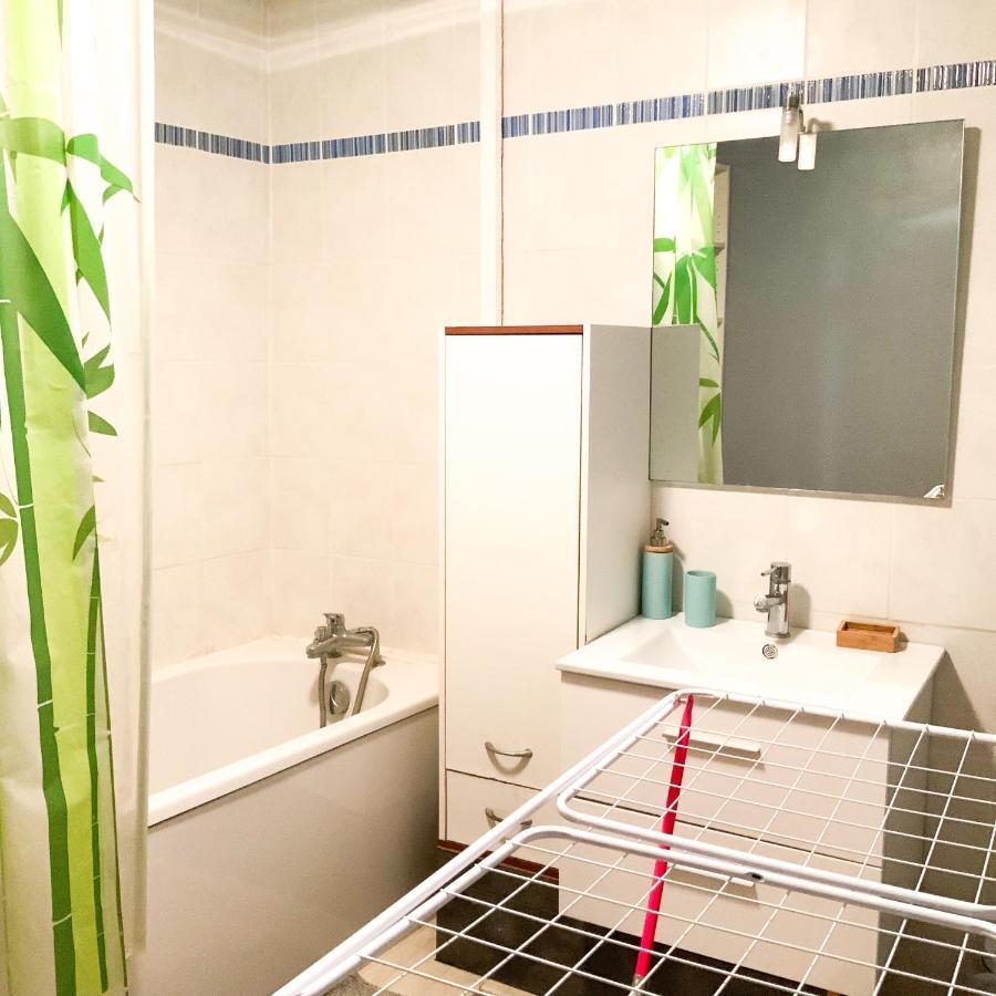 Grand Appartement Idealement Situe 7 Places Desvres Ngoại thất bức ảnh