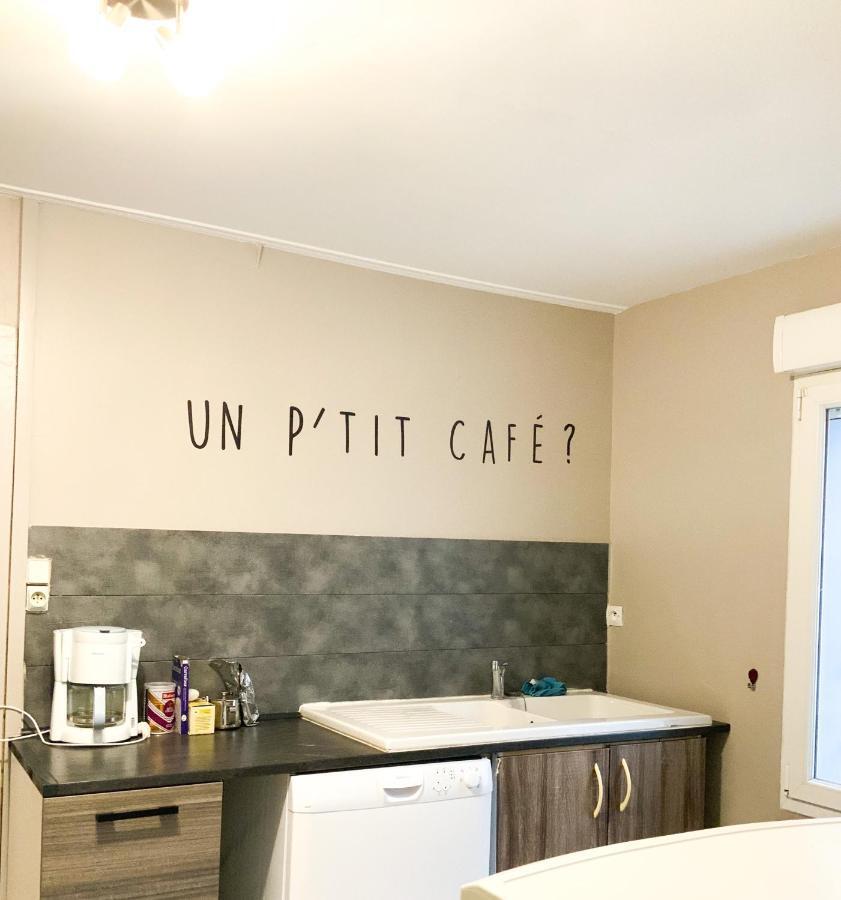 Grand Appartement Idealement Situe 7 Places Desvres Ngoại thất bức ảnh