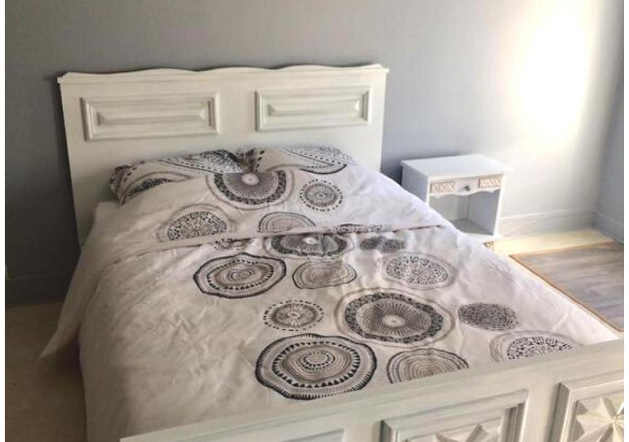 Grand Appartement Idealement Situe 7 Places Desvres Ngoại thất bức ảnh